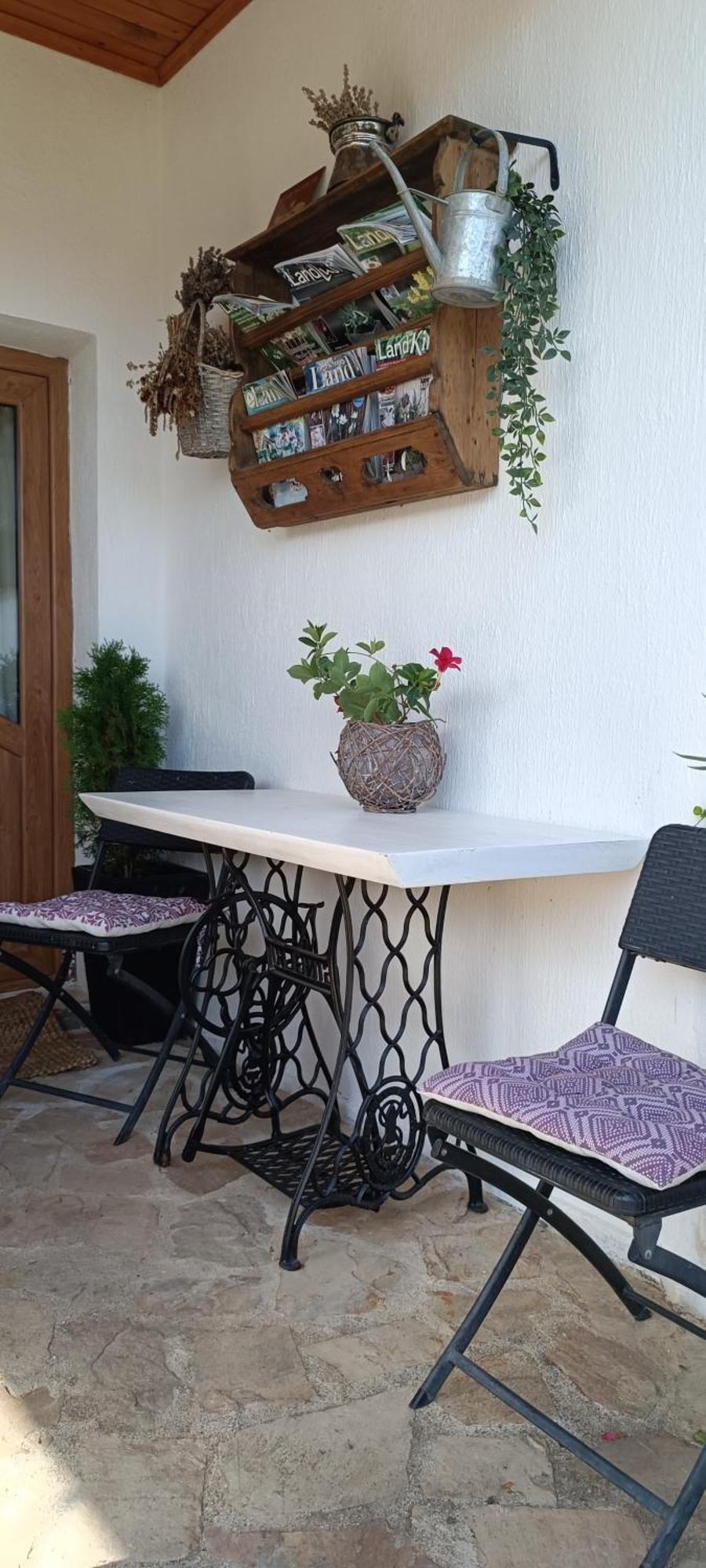 House Albena Hotell Durankulak Eksteriør bilde